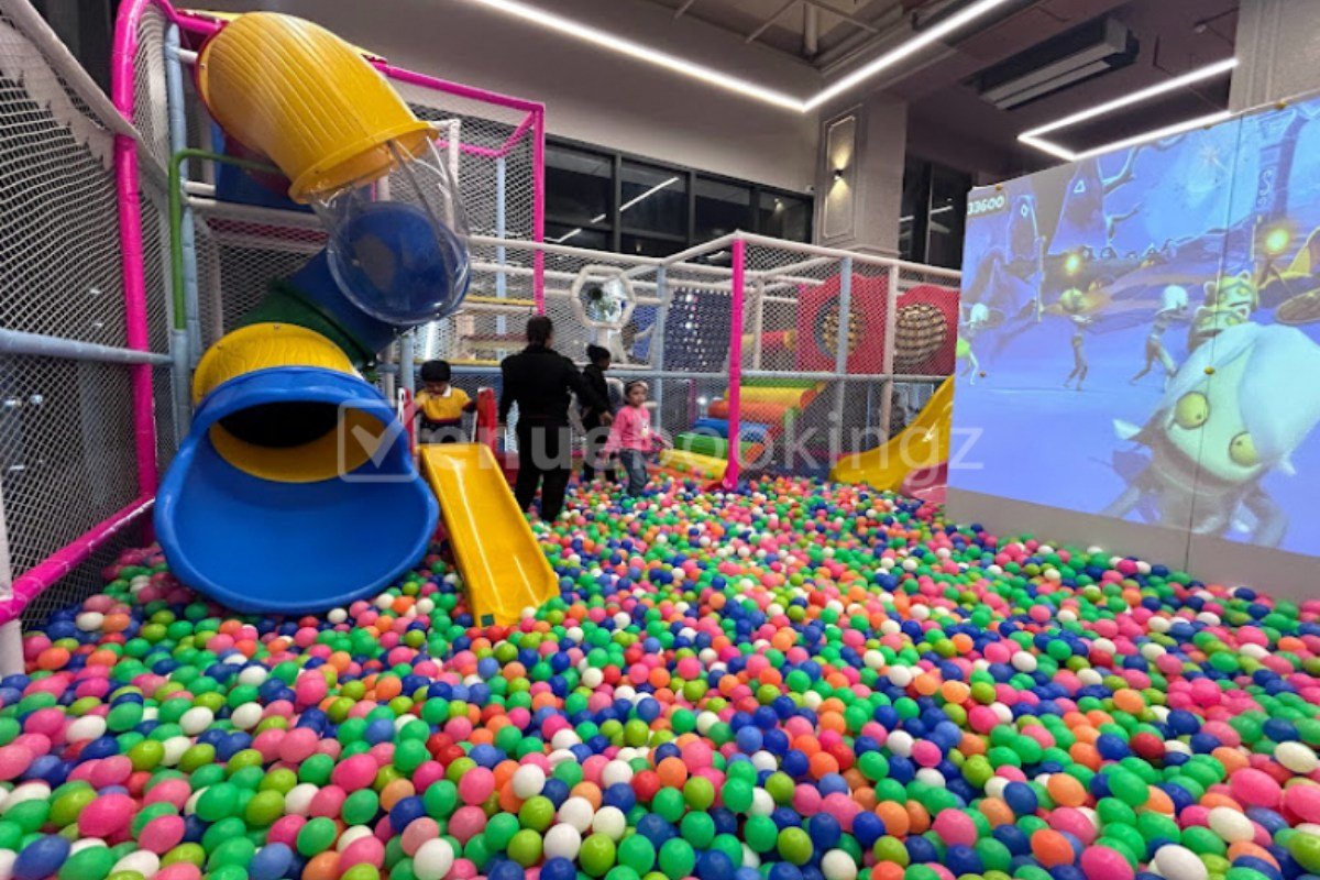 fun places in Gurgaon for family