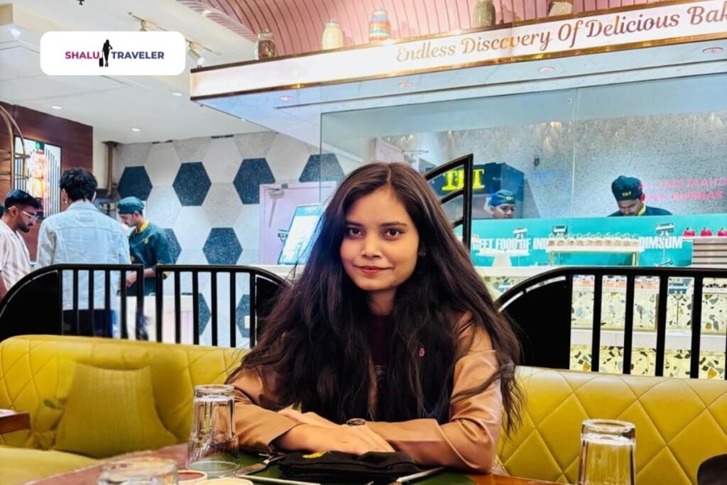 Late-Night Food Spots in Gurgaon