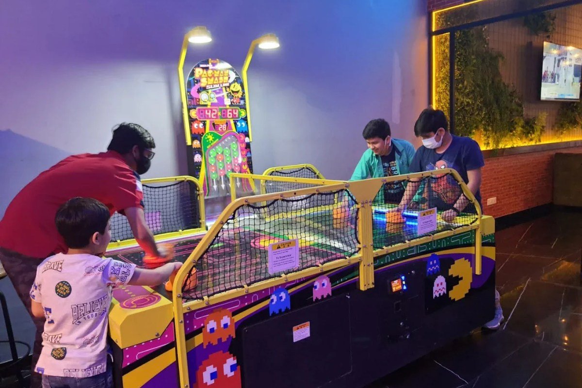 things to do in Gurgaon with kids