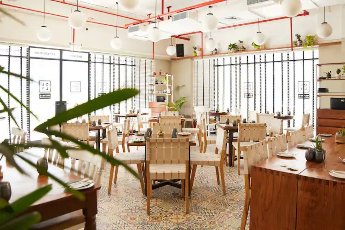 after midnight food gurgaon