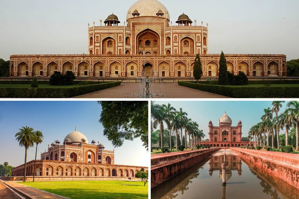 best places near Gurgaon for outing