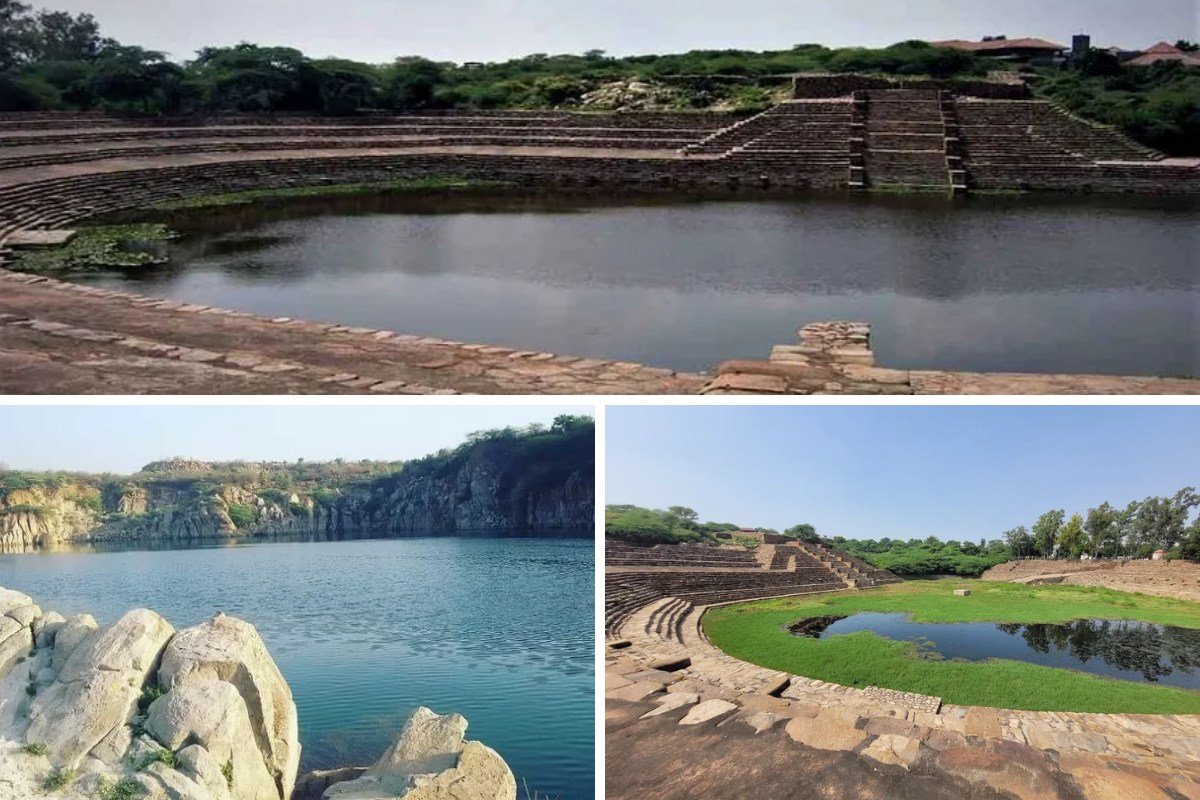 day trips near Gurgaon