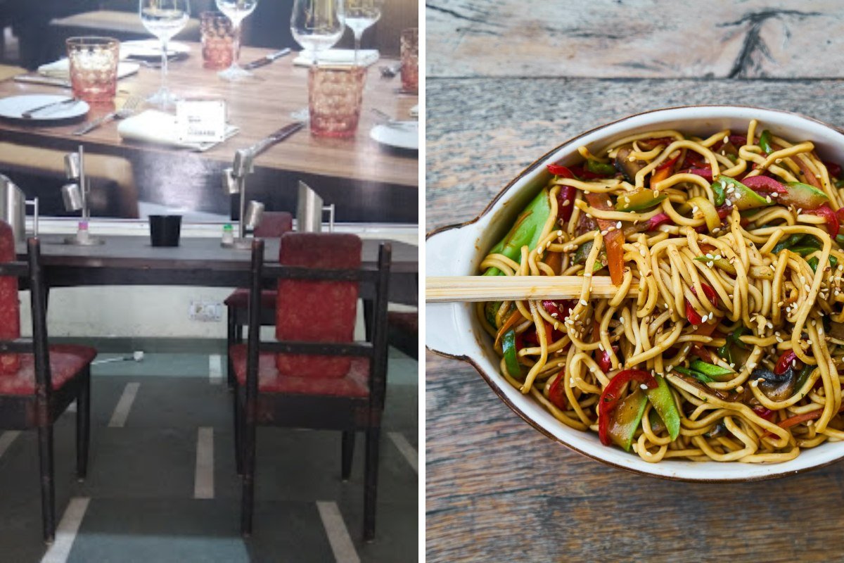 family restaurants Gurgaon