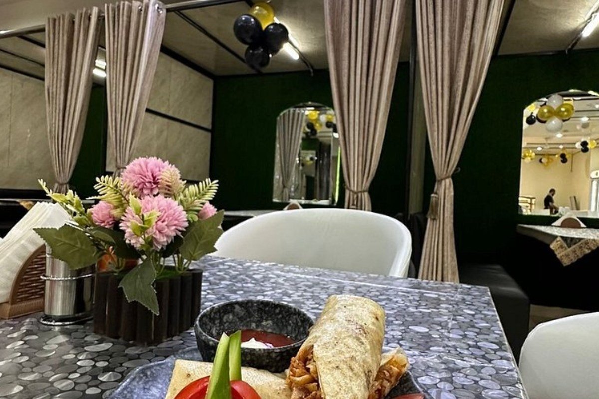 food delivery late night gurgaon