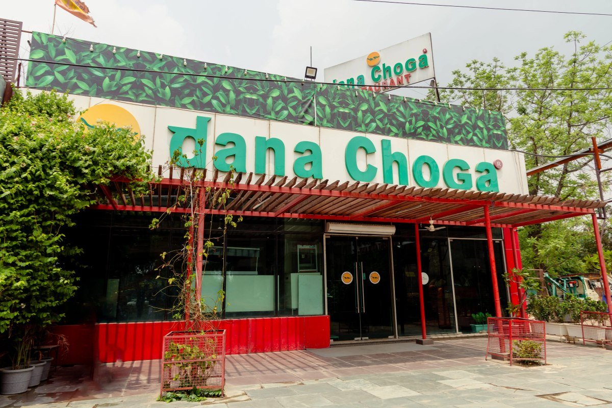 gurgaon night street food