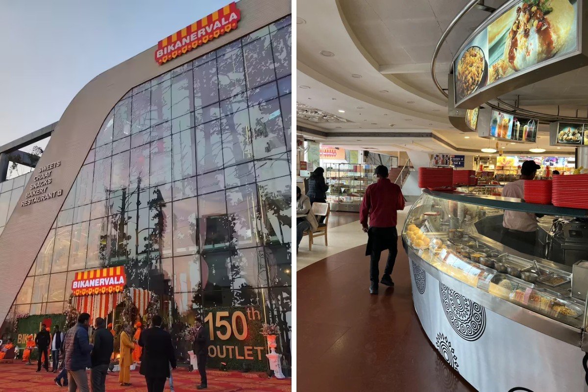 late night food Gurgaon