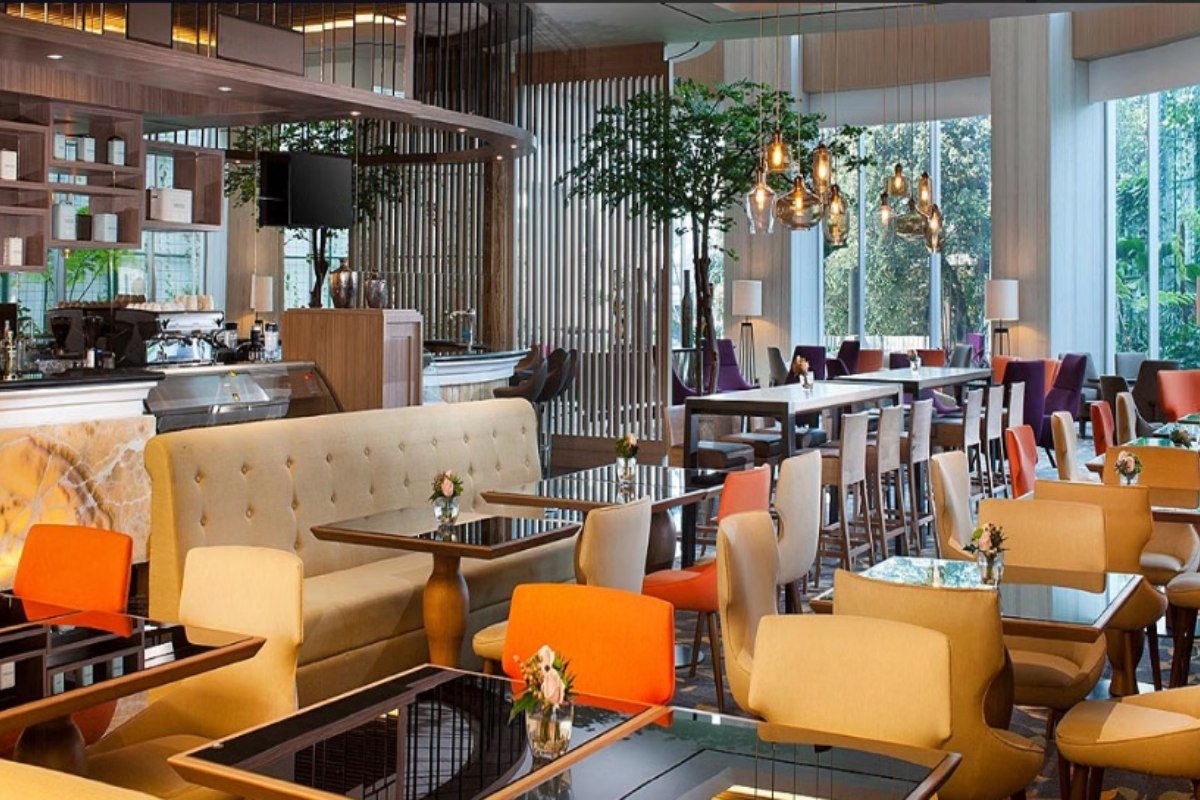 late night restaurants in gurgaon