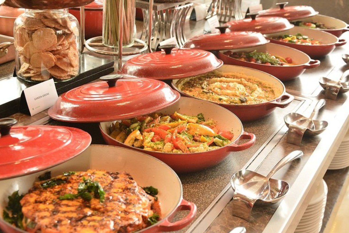 midnight food gurgaon