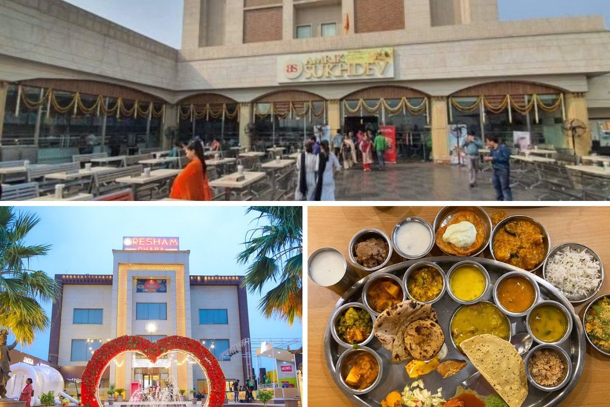 picnic spots near Gurgaon