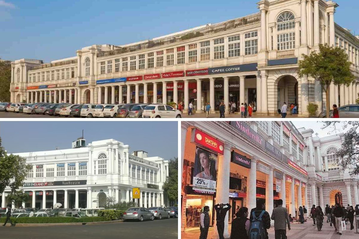 places to visit around Gurgaon