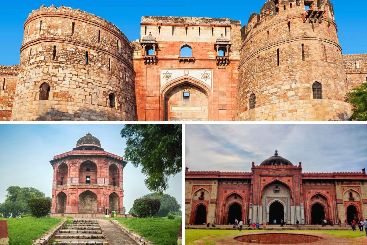 quick getaways near Gurgaon