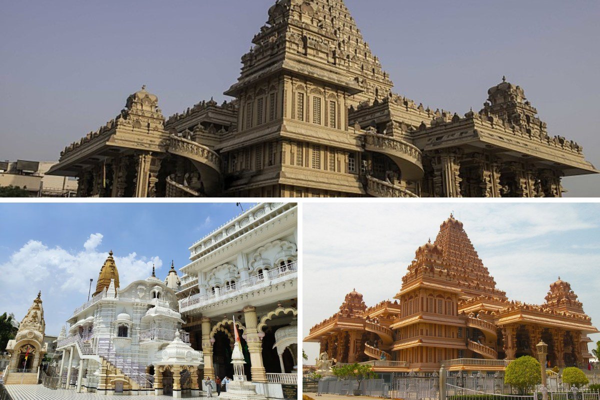 road trip places near Gurgaon