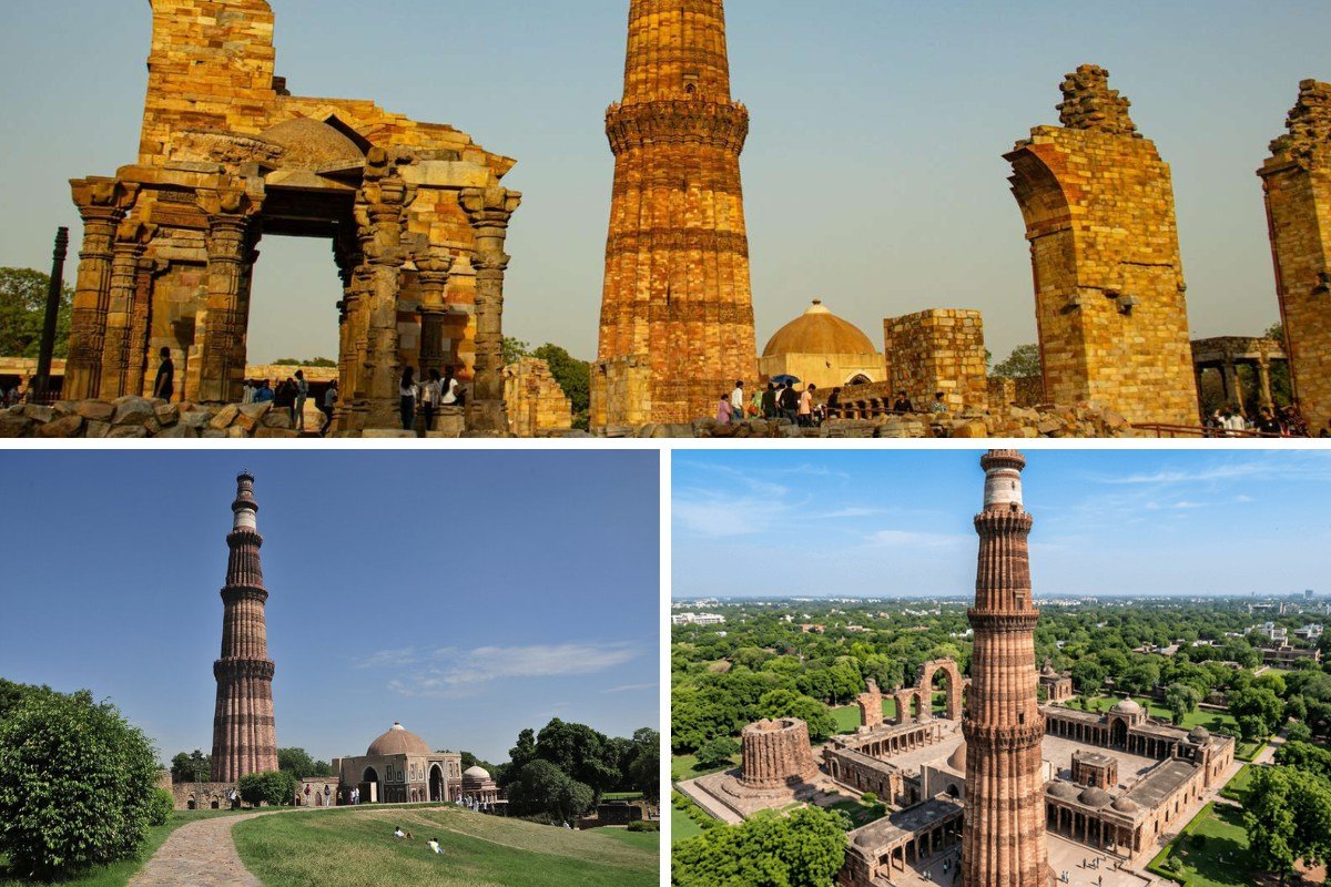 tourist places near Gurgaon