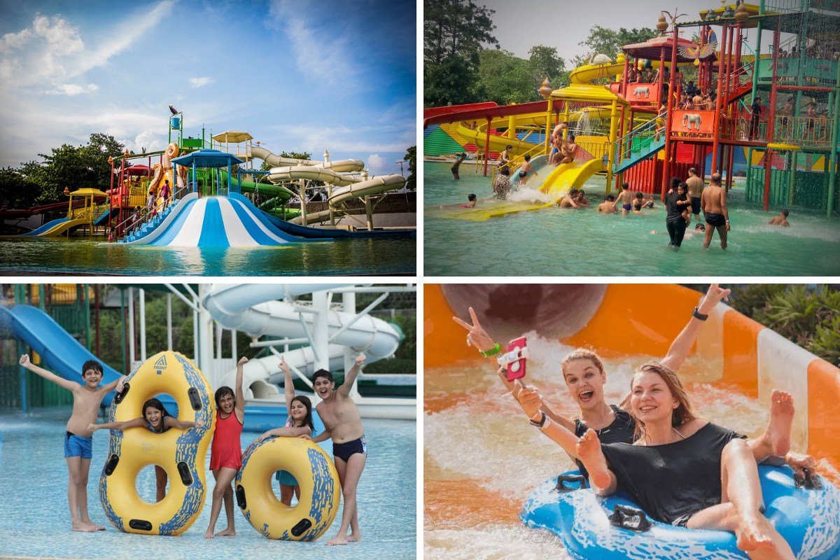 best places in delhi in summer
