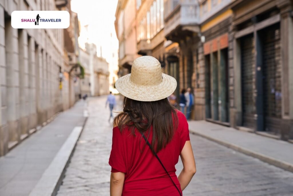 Best Places in Gurgaon to Visit in Summer