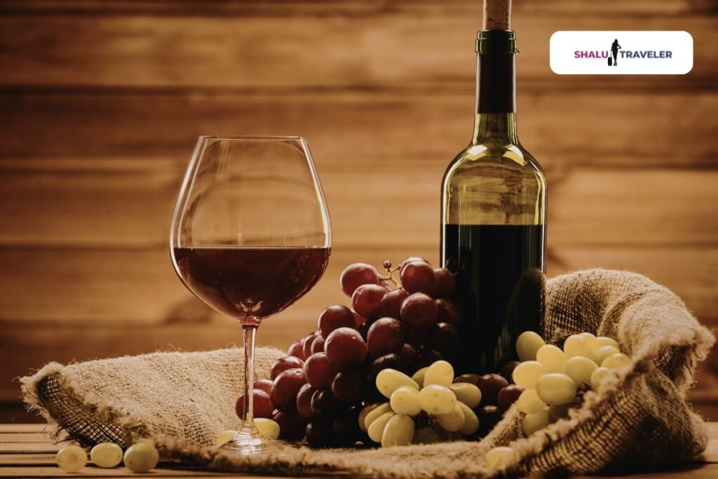 Best Liquor Stores in Gurgaon