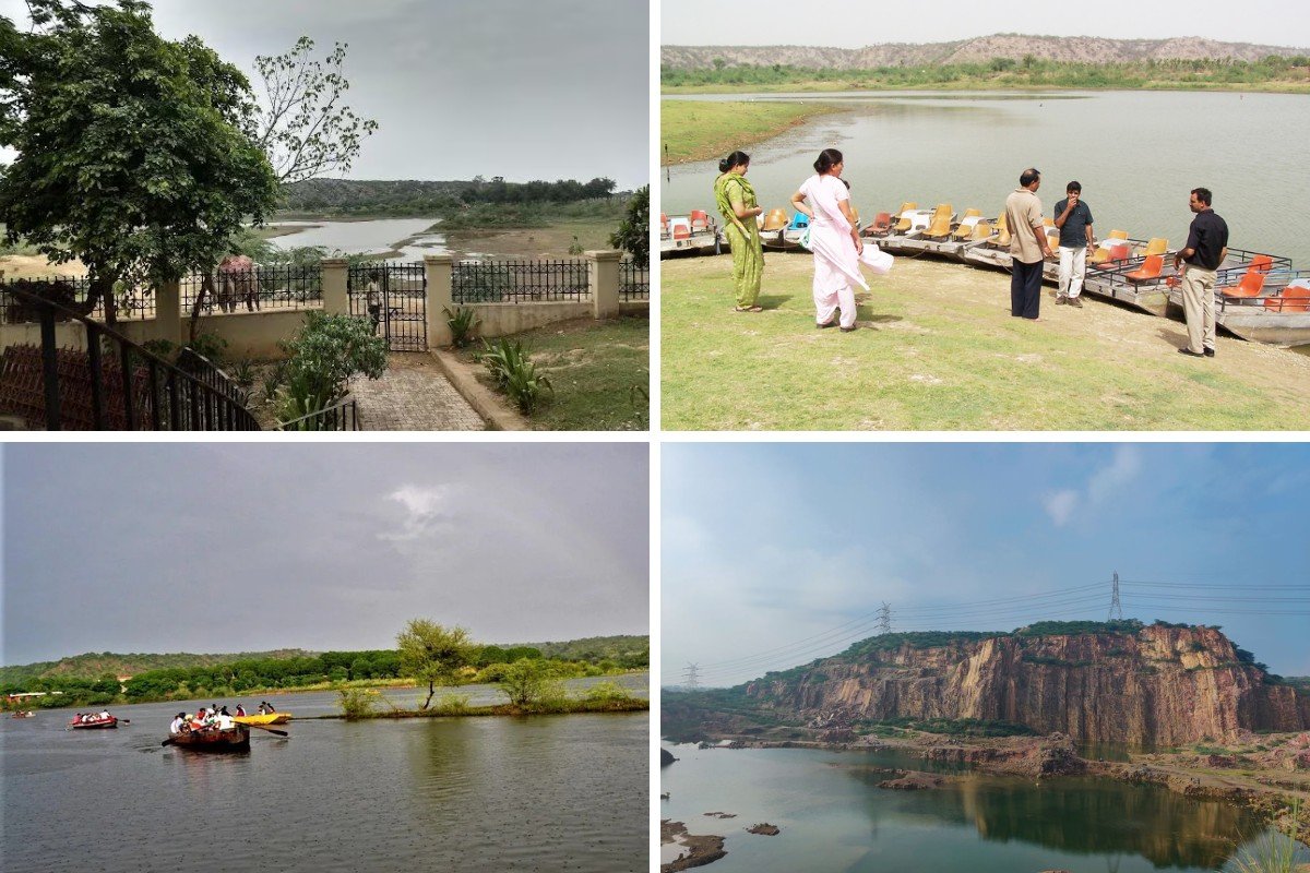 things to do in gurgaon in summer