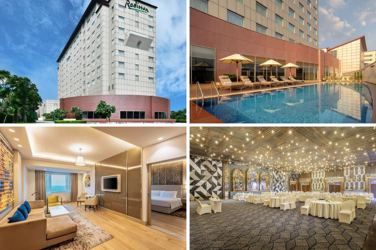 Gurgaon hotel booking for couples