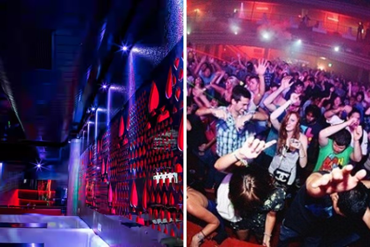 Gurgaon nightlife for ladies