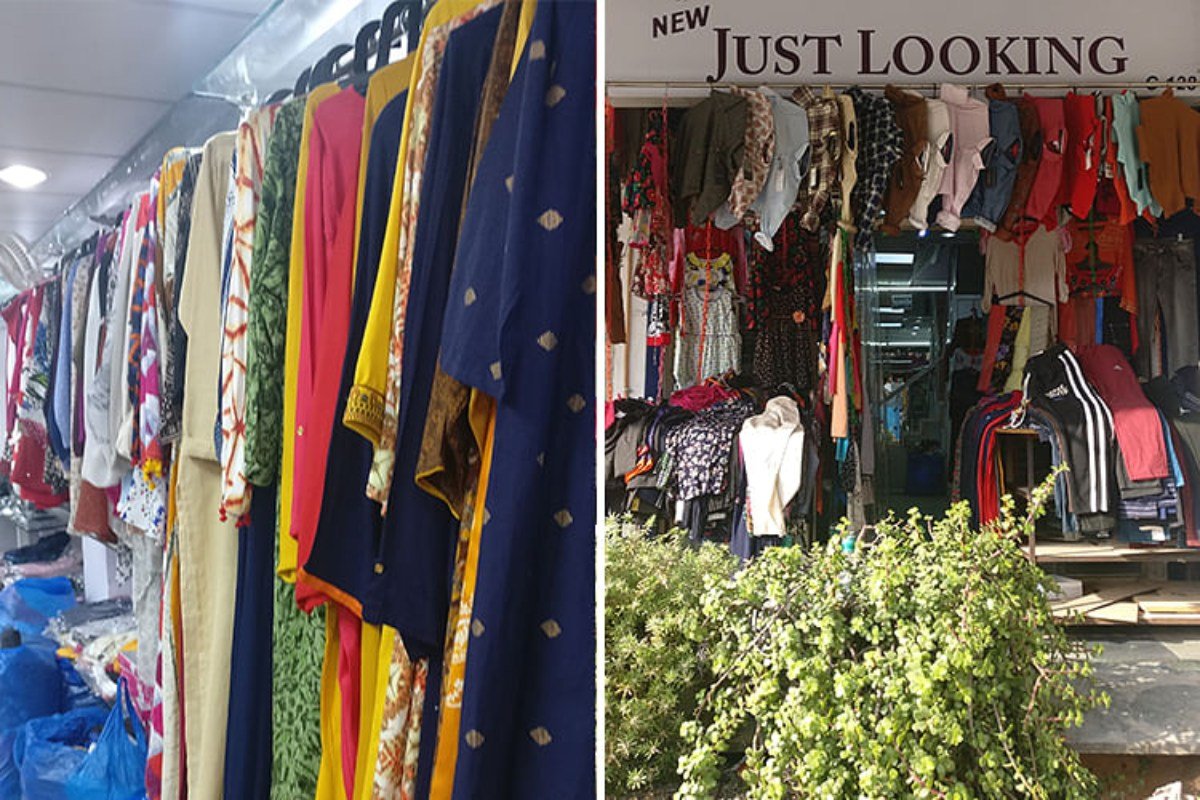 Gurgaon shopping guide