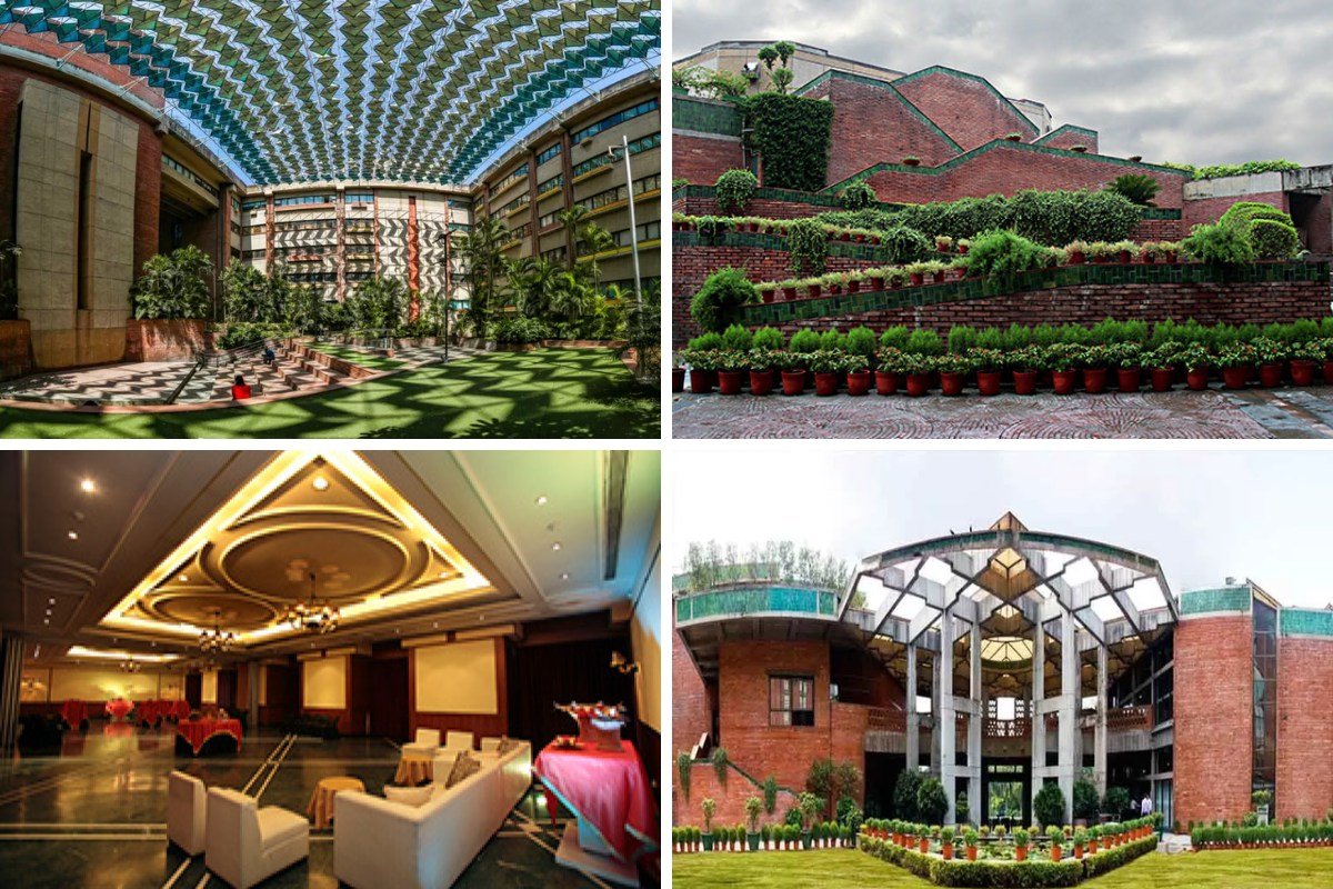 budget places in delhi summer