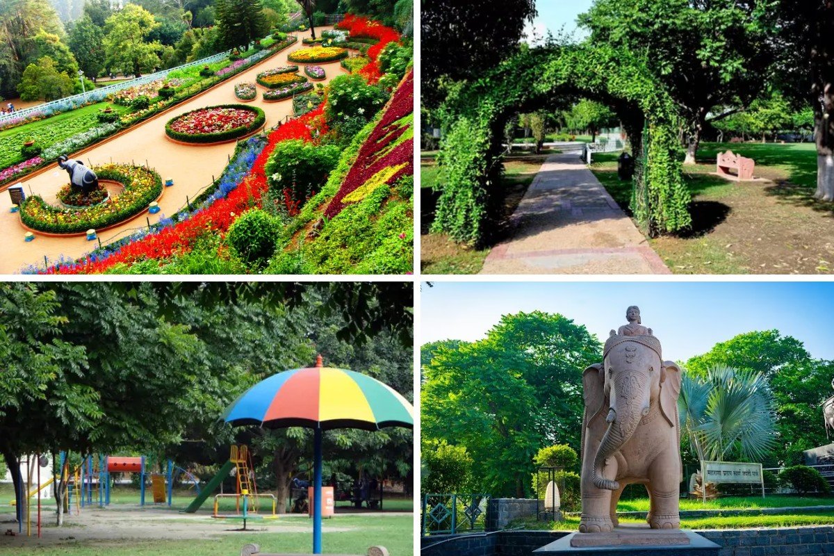 where to go in gurgaon in summer