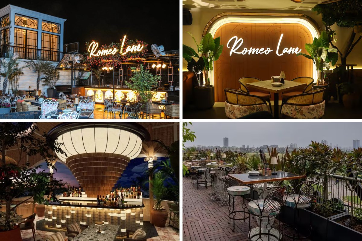 night date places in gurgaon