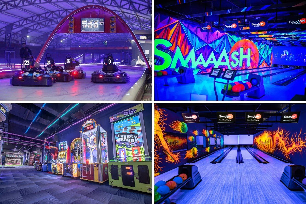 family places in gurgaon summer