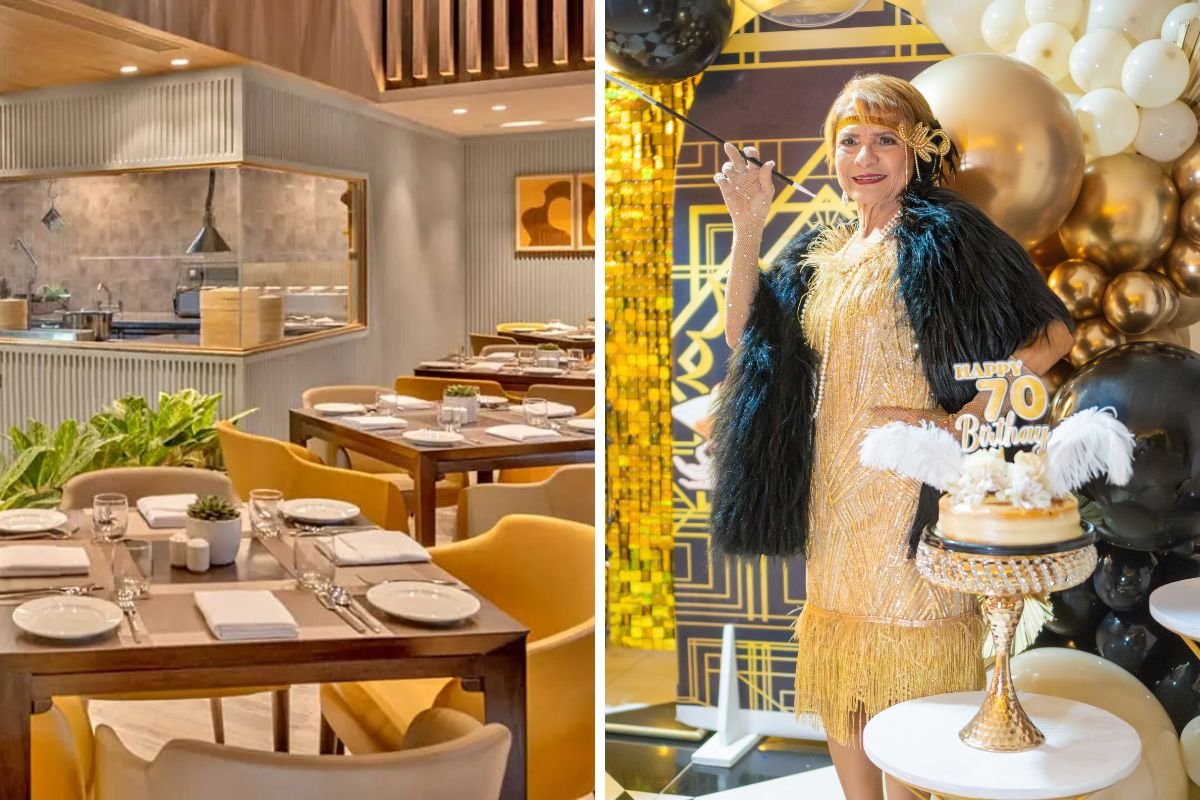 best birthday places Gurgaon