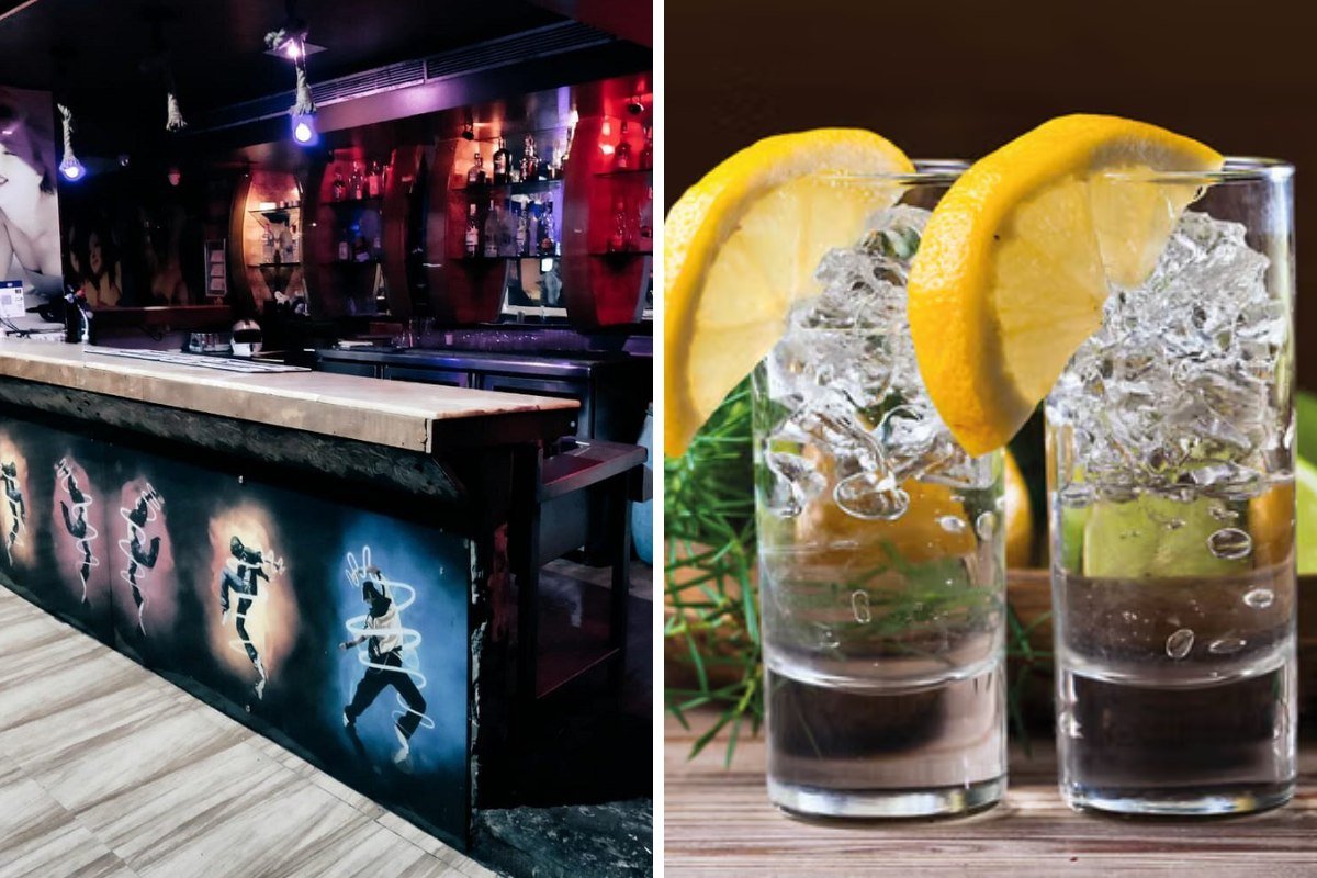 best clubs in Gurgaon for girls