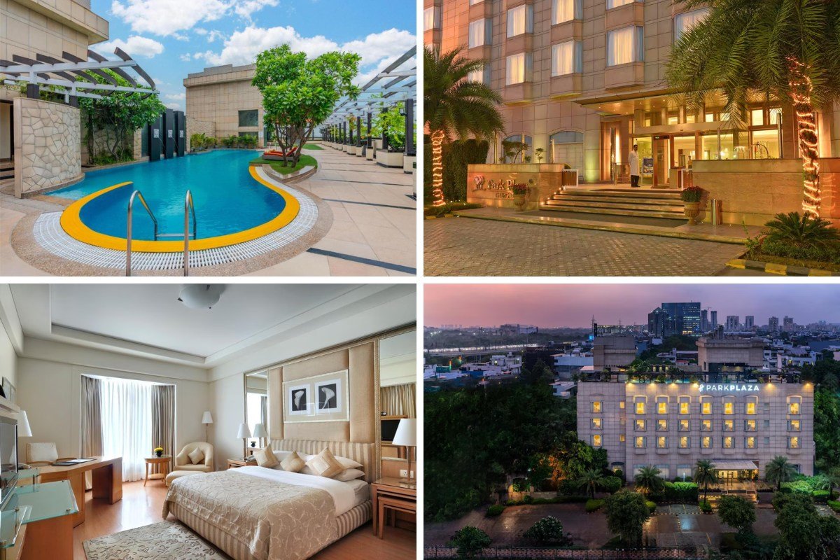 best couple friendly hotels Gurgaon