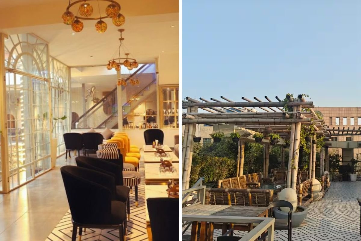 best party places Gurgaon