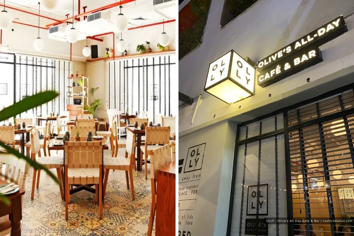 birthday cafes Gurgaon