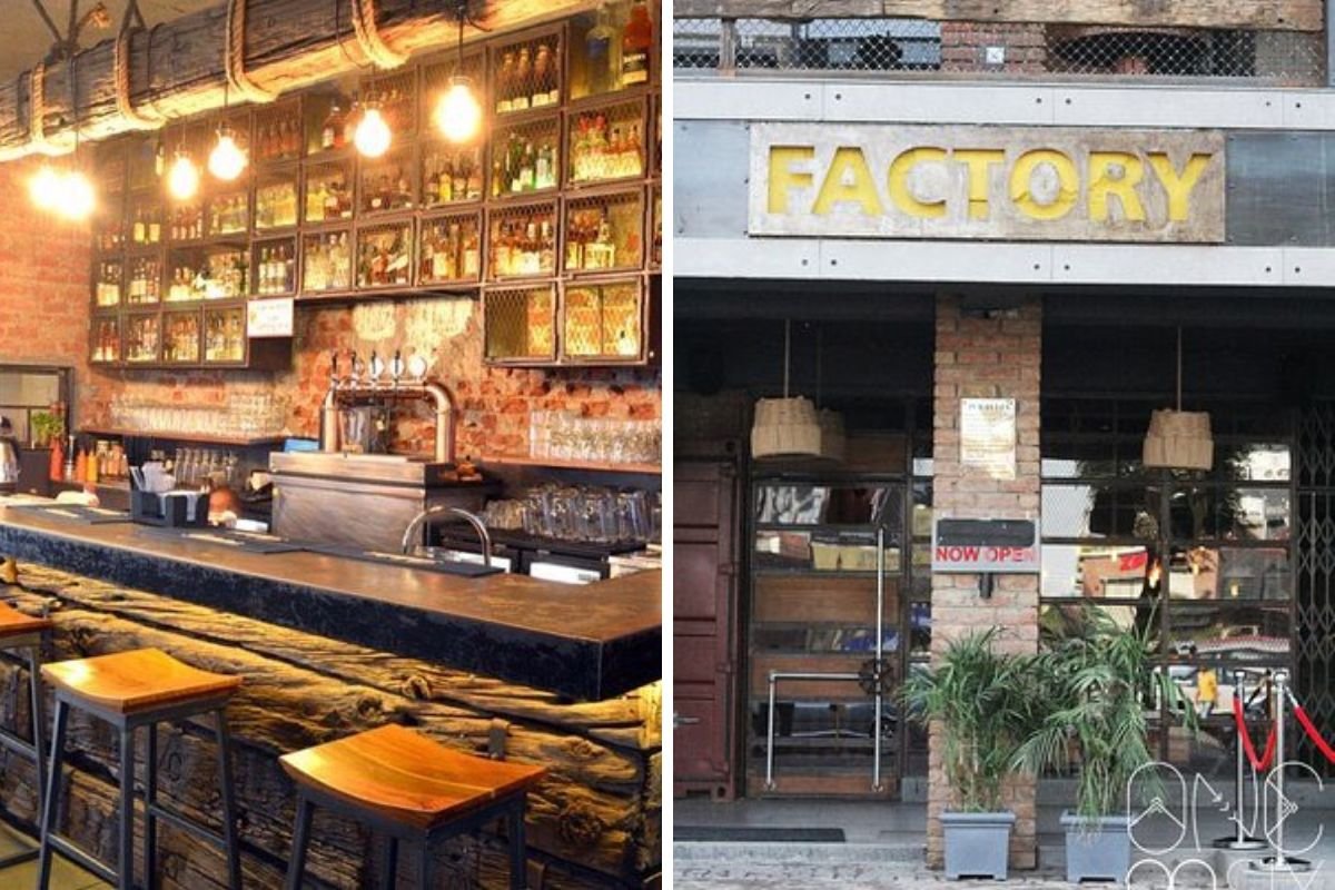 birthday dinner Gurgaon