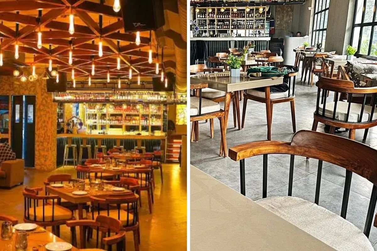 birthday hangout Gurgaon