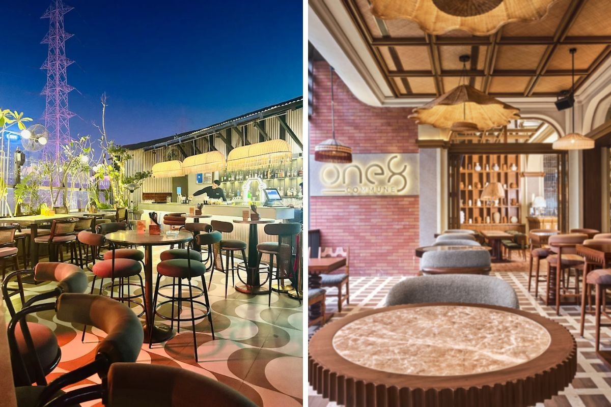 birthday spots Gurgaon