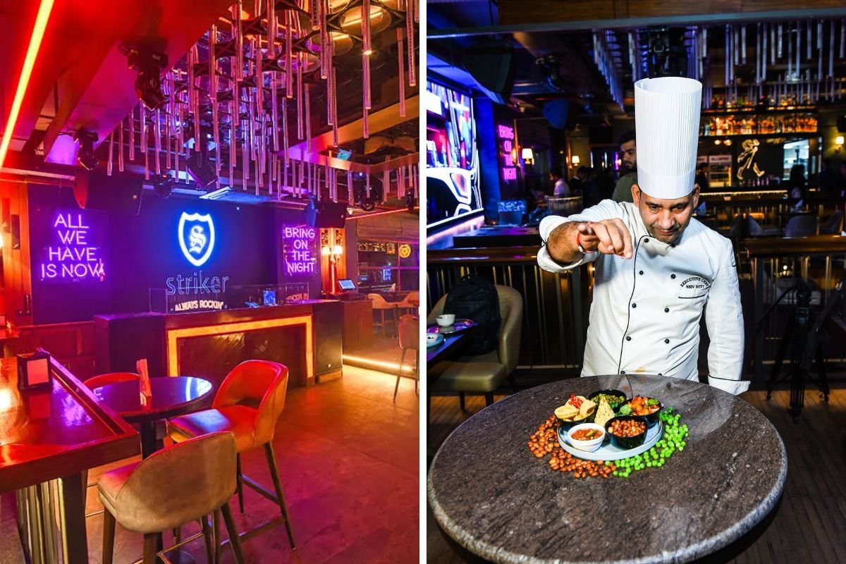 birthday with friends Gurgaon