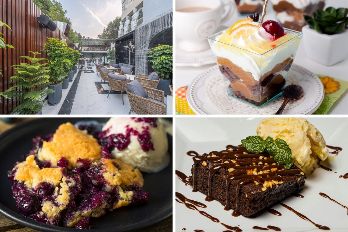 cake shops in Gurgaon