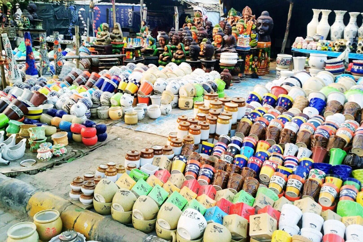 cheap markets in Gurgaon