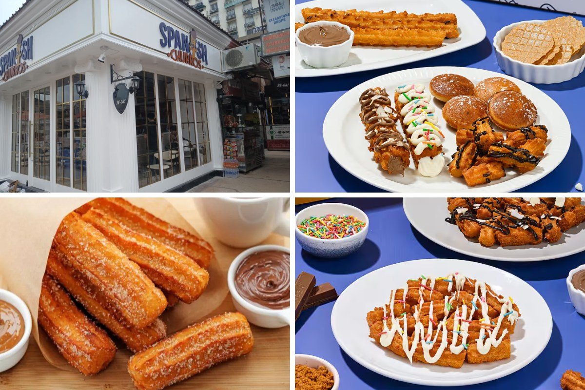 chocolate dessert places Gurgaon