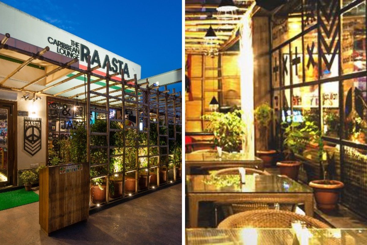 girls party places Gurgaon