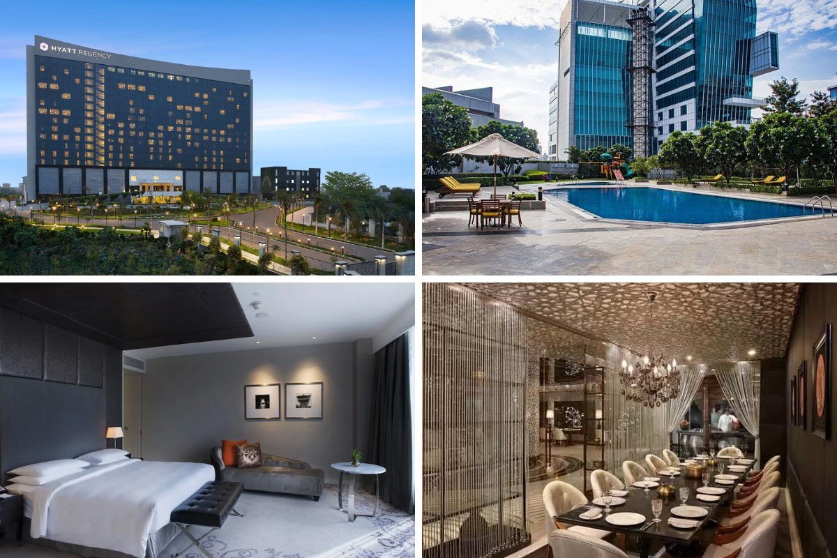 hotels for couples near me Gurgaon