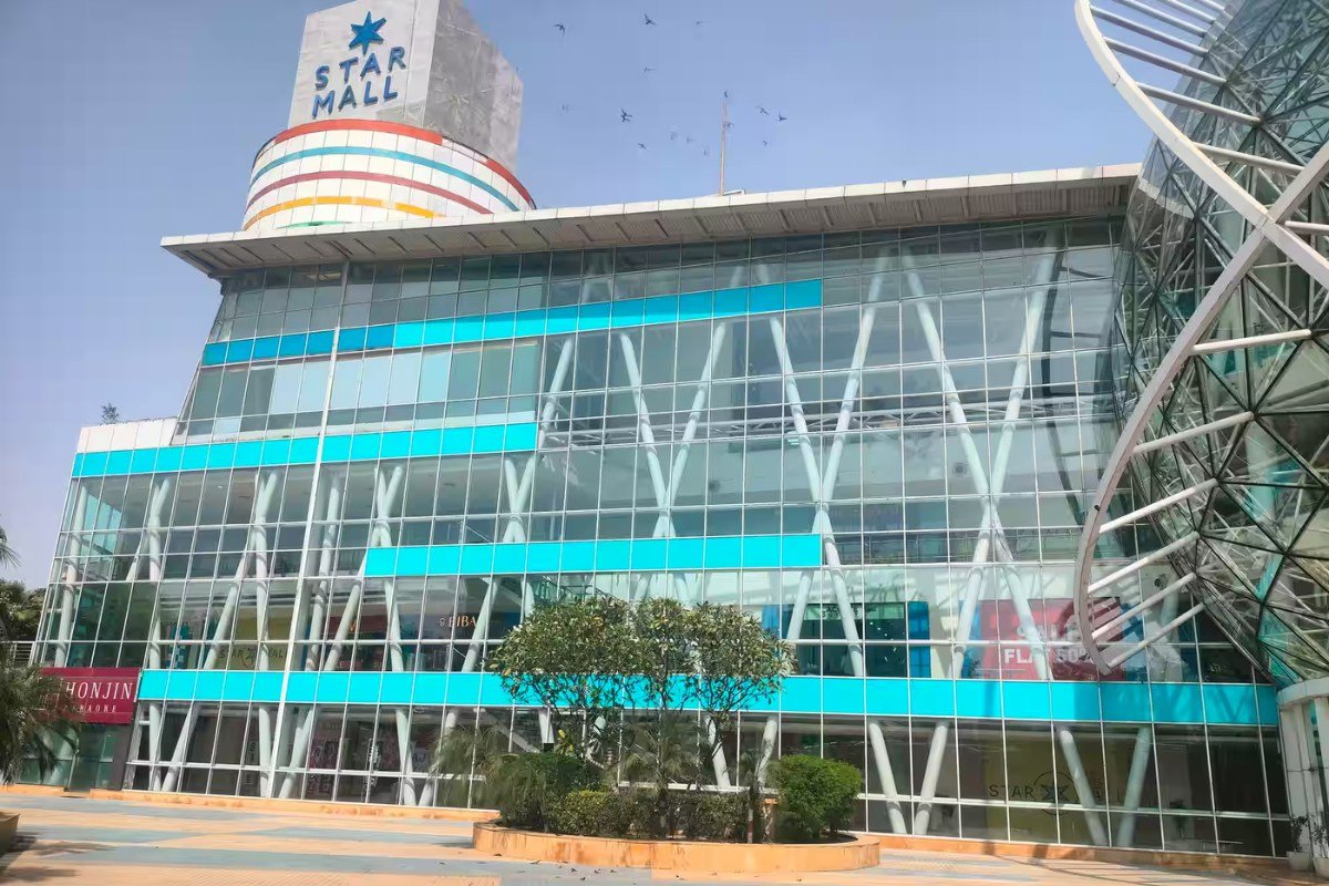 places for shopping in Gurgaon