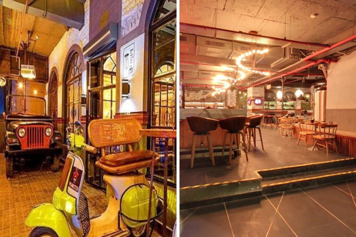 safe clubs in Gurgaon for girls