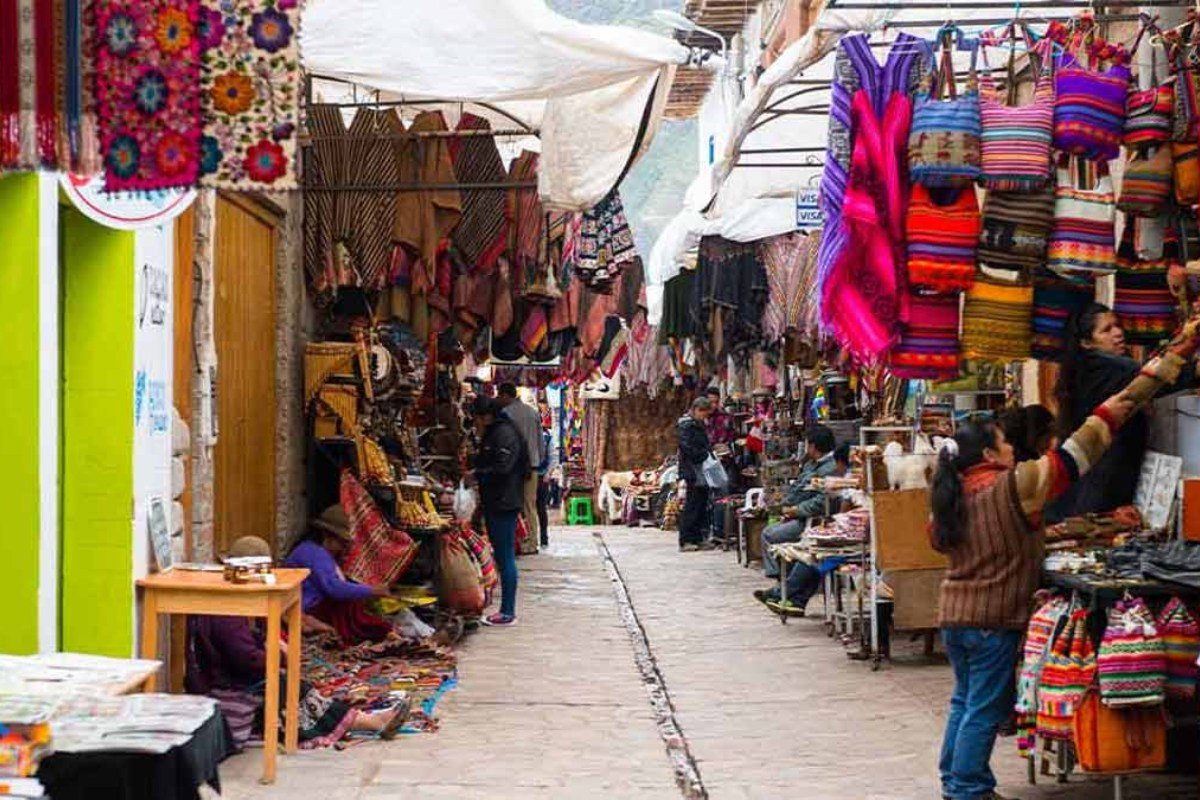 shopping places in Gurgaon