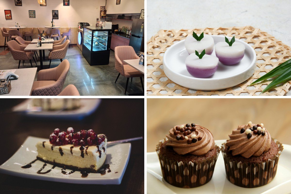 waffle places in Gurgaon