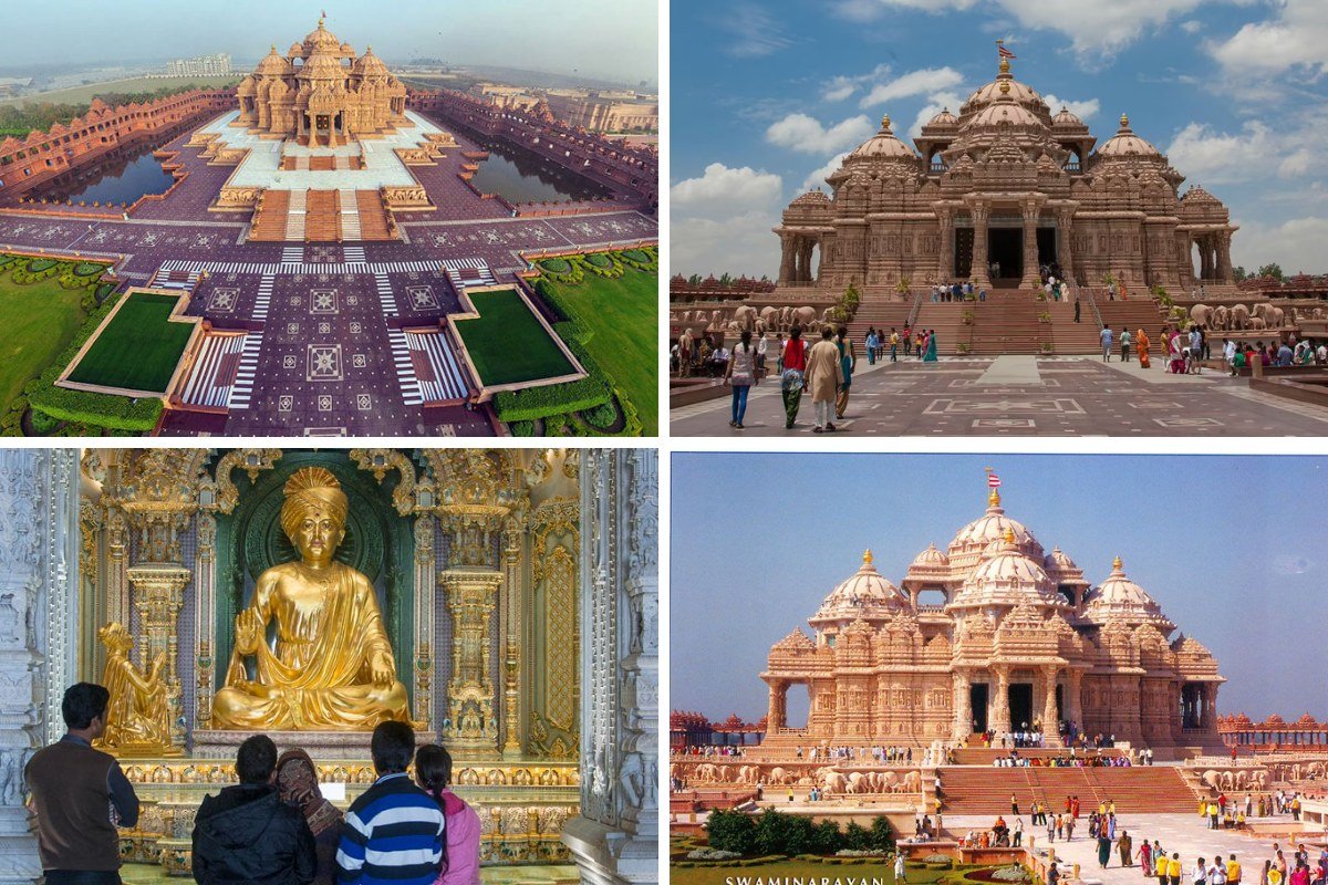 Delhi travel guide