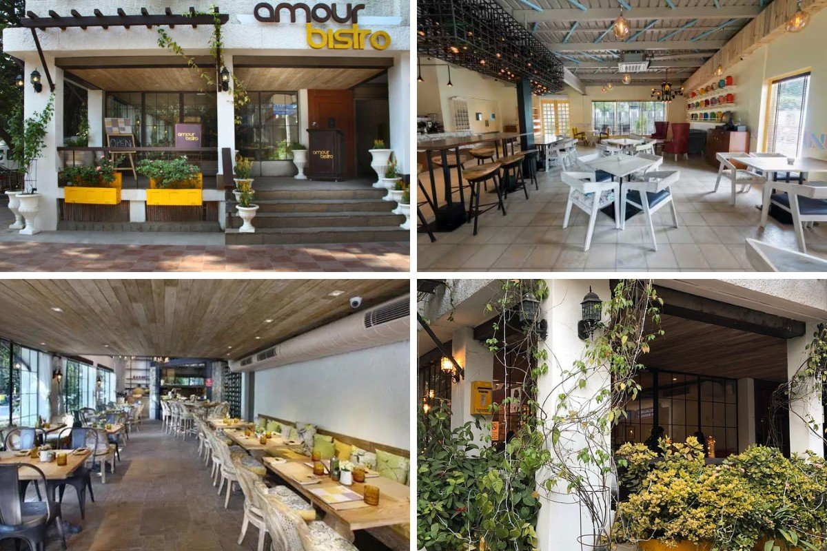 cafes in delhi for friends