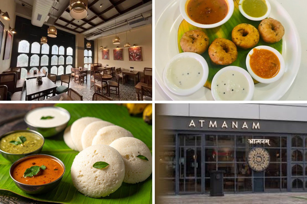 best sambar in gurgaon