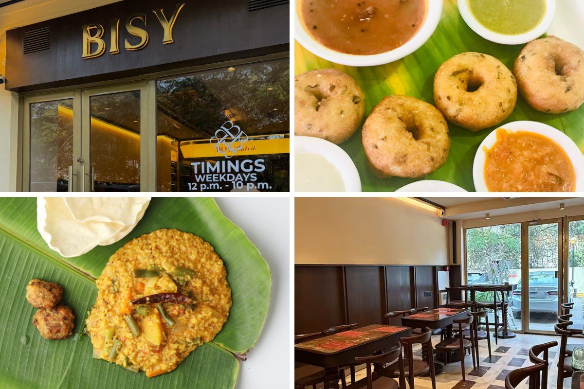 best sambar in gurgaon